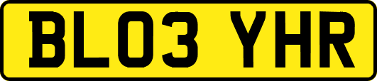 BL03YHR