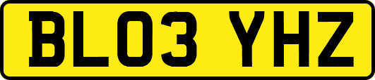 BL03YHZ