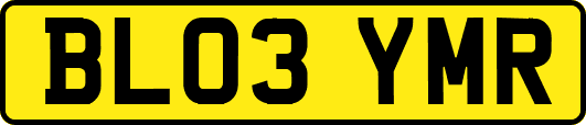 BL03YMR