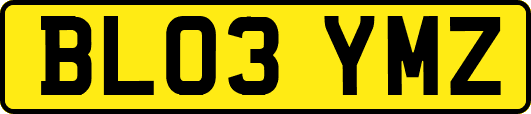 BL03YMZ