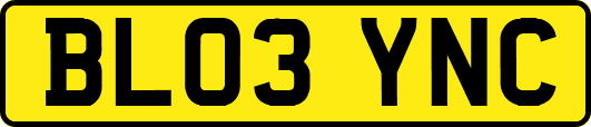 BL03YNC