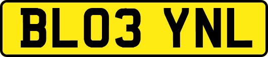 BL03YNL