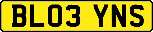 BL03YNS