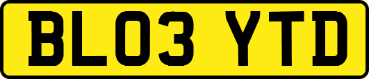 BL03YTD