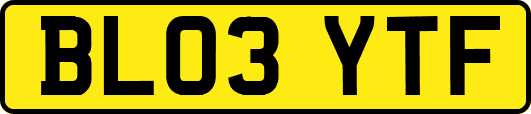 BL03YTF