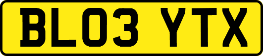 BL03YTX