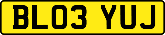 BL03YUJ