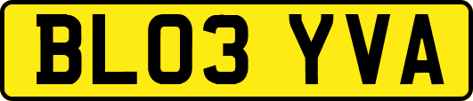 BL03YVA