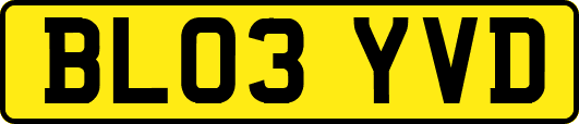 BL03YVD