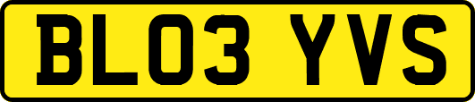 BL03YVS
