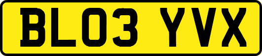 BL03YVX