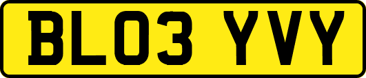 BL03YVY