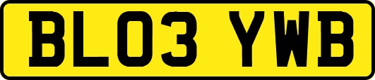 BL03YWB