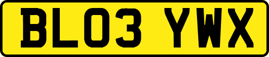 BL03YWX