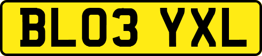 BL03YXL
