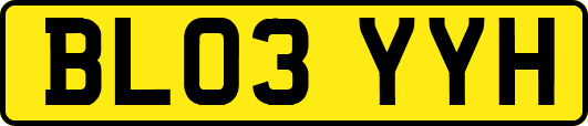 BL03YYH