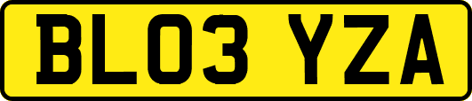 BL03YZA