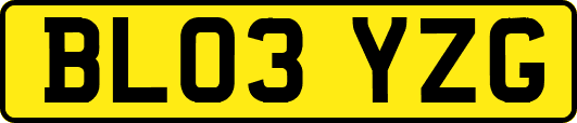 BL03YZG