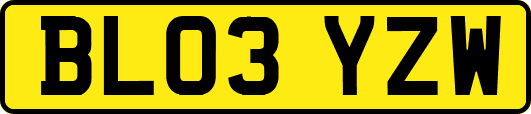 BL03YZW