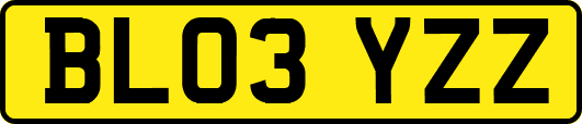 BL03YZZ