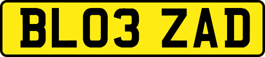 BL03ZAD