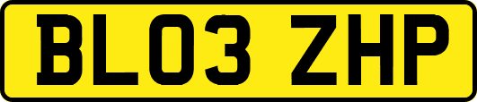 BL03ZHP