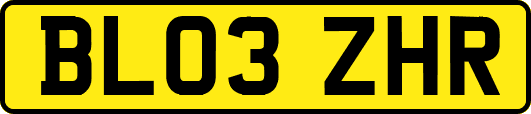 BL03ZHR