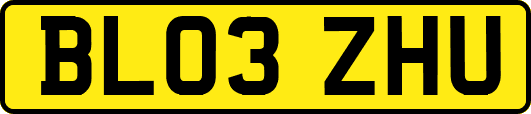 BL03ZHU