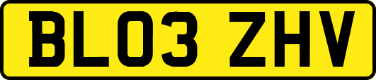 BL03ZHV