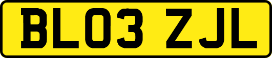 BL03ZJL