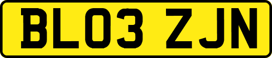 BL03ZJN