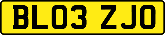 BL03ZJO