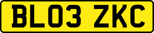 BL03ZKC