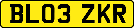 BL03ZKR