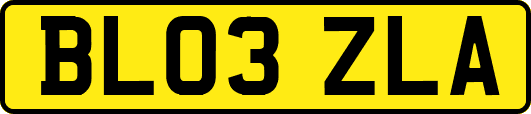 BL03ZLA