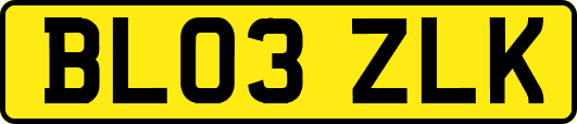 BL03ZLK