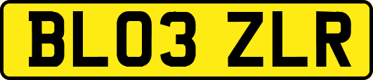 BL03ZLR