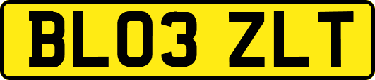 BL03ZLT