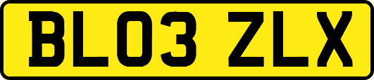 BL03ZLX
