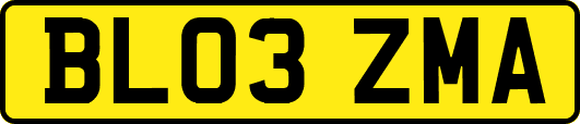 BL03ZMA