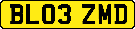 BL03ZMD