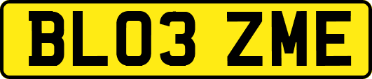 BL03ZME