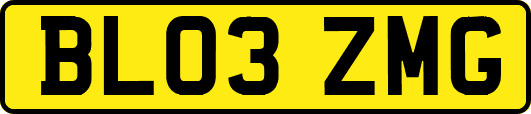 BL03ZMG