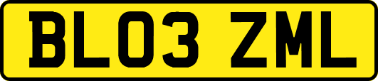 BL03ZML