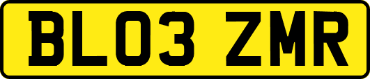 BL03ZMR