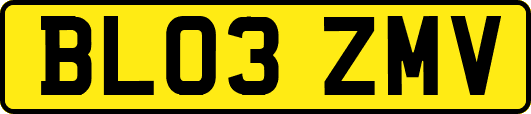 BL03ZMV