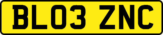 BL03ZNC