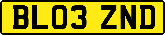 BL03ZND