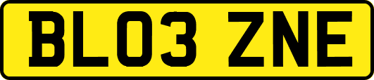 BL03ZNE