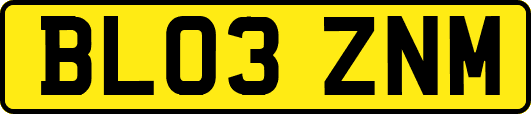 BL03ZNM